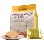 Biogreen Prebalance Crackers 16x24g