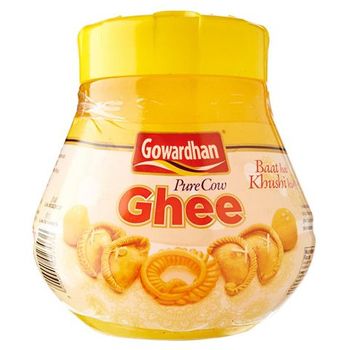 Gowardhan Ghee 1l