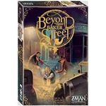 Z Man Beyond Baker Street