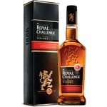 Royal Challenge Whisky 750ml