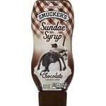 Smucker's Sundae Syrup Chocolate Flavored Syrup 570g