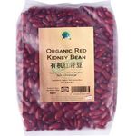 Organic Red Kidney Bean 500g
