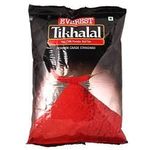 Everest Tikhalalchilli Powder 500g