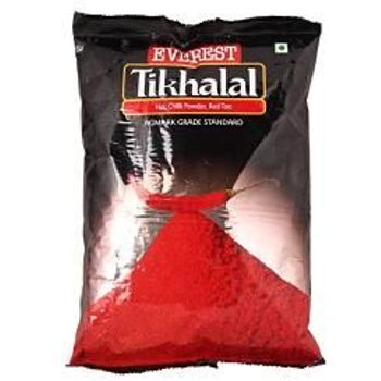 Everest Tikhalalchilli Powder 500g