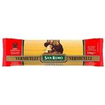 Sanremo Vermicelli Spaghetti 500g