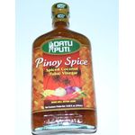 Datu Puti Pinoy Spice Spiced Coconut Vinegar 375ml