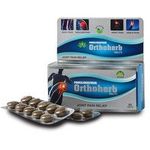 Pankajakasthuri Orthoherb Oil 2X100ml