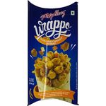 Mo'pleez Punjabi Choley Wrap 156g