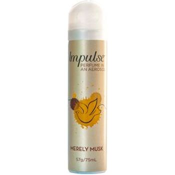 Impulse Musk 57g
