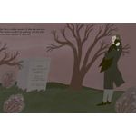 Frances Lincoln Little People Big Dreams Mary Shelley