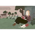 Frances Lincoln Little People Big Dreams Mary Shelley