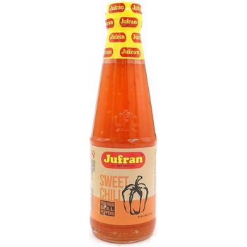 Jufran Sweet Chili Sauce 330g