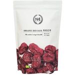 Yes Natural Organic Red Date 300g