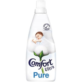 Comfort Ultra Pure Fabric Softener 800ml