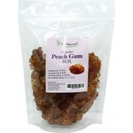 Yes Natural Peach Gum