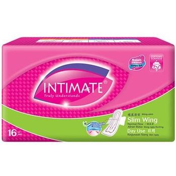 Intimate Daylite Slim Wing 16 S