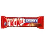 Kit Kat Chunky Milk Chocolate 40g