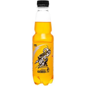 Sting Nuoc Tang Luong Sting Soft Drink