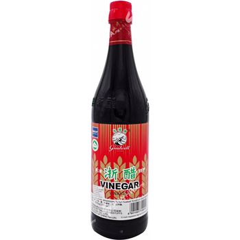 Greatwall Black Vinegar 635ml