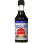 San-J Organic Tamari Gluten Soy Sauce Reduced Sodium 592ml