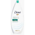 Dove Body Wash Sensitive Skin 200ml