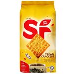 Shoon Fatt Biscuit And Confectionery Factory 400g