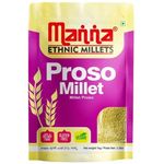 Manna Proso Millet 1kg