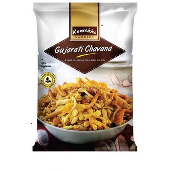 Kemchho Gujarati Chavana 270g