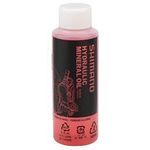 Shimano Hydraulic Mineral Oil 100ml One Color 100ml