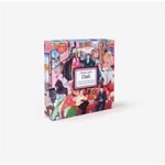 Thames & Hudson Dinner with Dali Jigsaw Puzzles