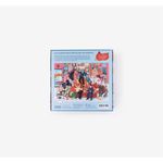 Thames & Hudson Dinner with Dali Jigsaw Puzzles