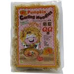 Joyful Cow Pumpkin Curly Noodle 320g