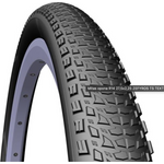 Mitas Bicycle Tyre ZefyrosTextra 27.5x2.25