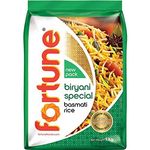 Fortune Biryani Special Basmati Rice Extra Long Grain 1kg