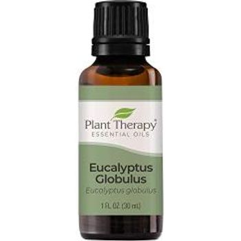 Plant Therapy Eucalyptus Globulus Essential Oil 30ml