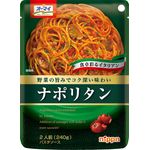 Nippn Oh My Nepolitan Pasta Sauce 240g