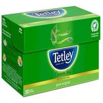 Tetley Green Tea Regular 39g