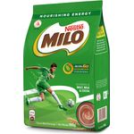 Milo Activ Go Refill 900g