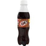 A&W Sarsaparilla 500ml