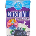 Dutch Mill Yoghurt Drink Blueberry 90ml