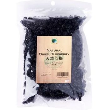 Green Earth Organic Natural Dried Blueberry 500g