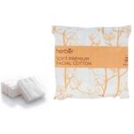 Herber Soft Premium Facial Cotton 160 pcs