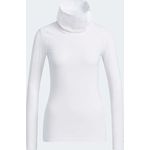 Adidas Women Golf Aeroready Face Cover Long Sleeve Baselayer