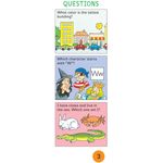 Brain Quest Preschool Ages 4-5