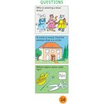 Brain Quest Preschool Ages 4-5