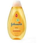 Johnsons Baby Shampoo Regular 500ml