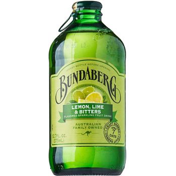 Bundaberg Lemon Lime Bitter