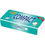 Cutie Compact Toilet Tissue Rolls 10s