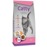 Catty Chicken Adult Cat Food 15kg