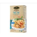 Sutharos Organic Pad Thai Thai Cooking Set With Pad Thai Sauce 100g